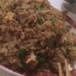Fried Rice