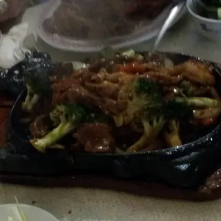 Beef