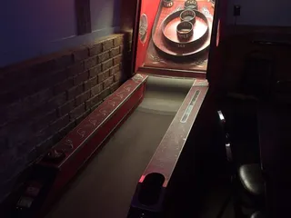 Potbellys Bar And Grill