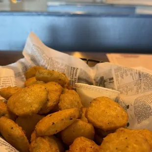 fish and chips, food