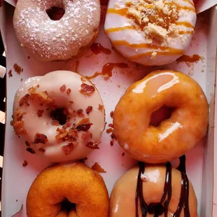 Box of YUM!