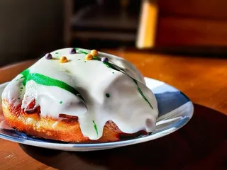 The Salty Donut