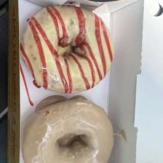 Build Your Own Dozen