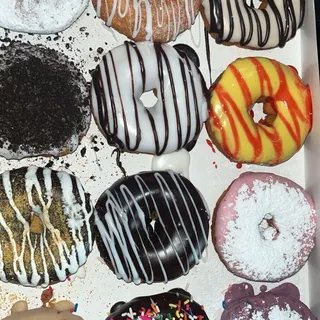 Lucky Duck Dozen