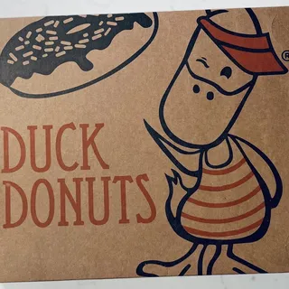 Random Half Dozen