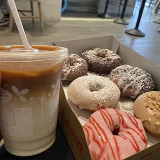 Build Your Own Half Dozen