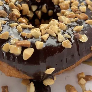 Chocolate Caramel Crunch