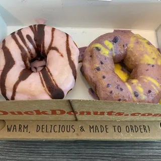 Chocolate Covered Strawberry