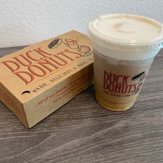 Cold Brew Coffee