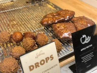 Sidecar Doughnuts & Coffee