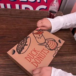Lucky Duck Dozen