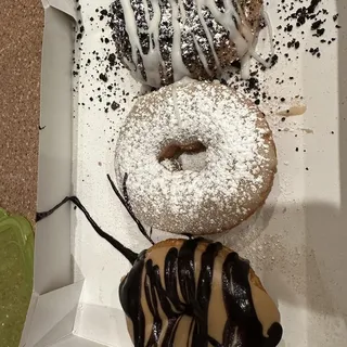 Peanut Butter Paradise