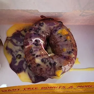 Blueberry Lemonade