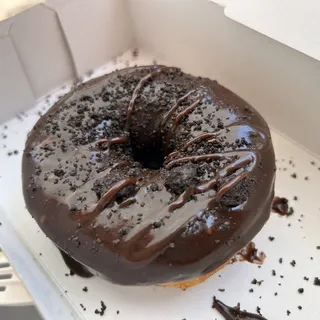 Chocolate Explosion