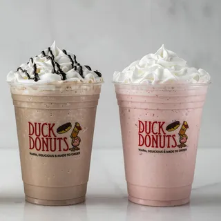 Milkshake