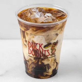 Cold Brew Coffee