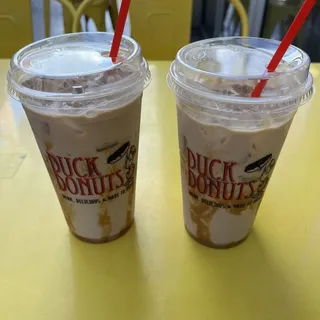 Macchiato