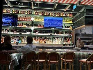 La Pasticceria