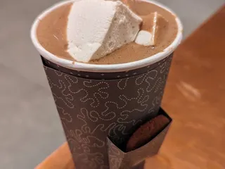 Dandelion Chocolate