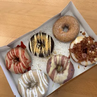 Great donuts!