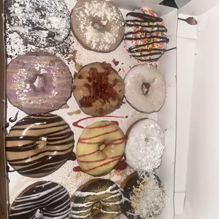 Signature Assortment