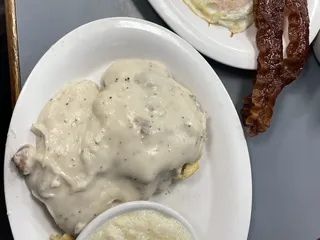 Grits Grill