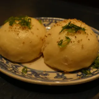 Char Siu Bao