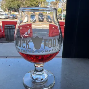 La mirada lager