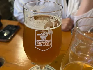 The Brewers Tap Room