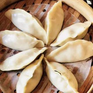 Lamb Dumplings
