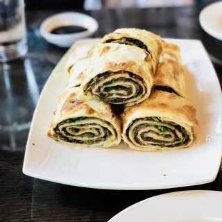Beef Roll