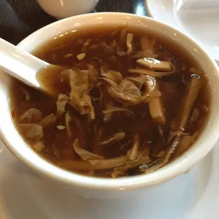 Hot and Sour Soup