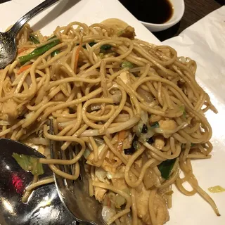 Chow Mein