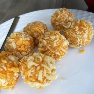 8 Piece Dragon Ball