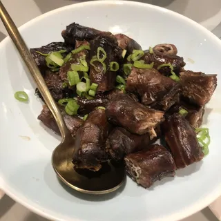 5 Spices Flavored Duck's Neck