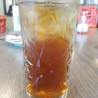 Winter Melon Sweet Tea