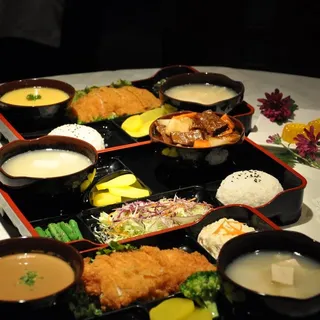 Lunch Bento