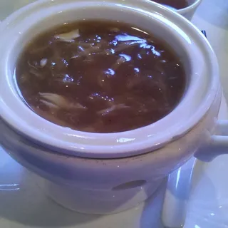 Gourmet Bamboo