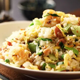 Chefs Special Combination Fried Rice