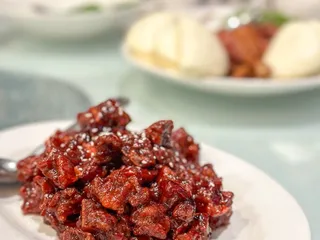 Jiang Nan Spring