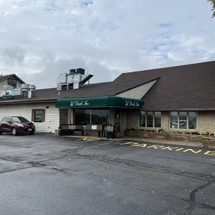 The Duck Inn Supper Club