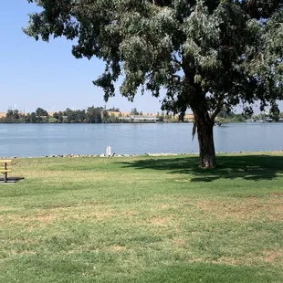 Our first day the delta was like glass! NO wind either, that is rare!