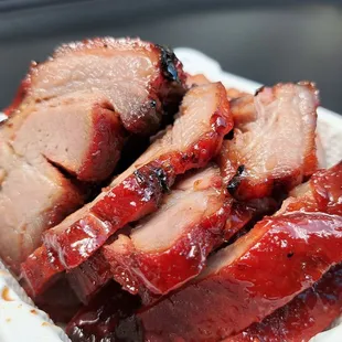 food, ribs, bbq ribs