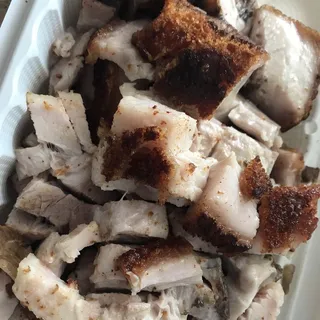 Roast Pork