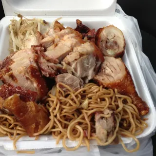 Roast Chicken
