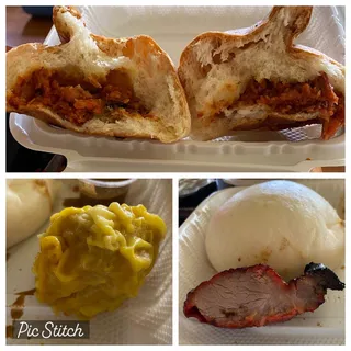 3 Pork Hash Dim Sum