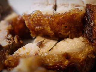 Mei Mei Chinese BBQ