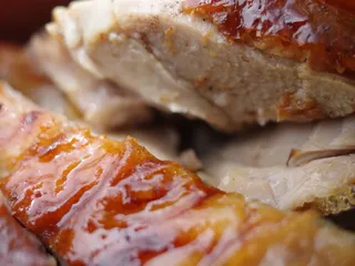 New Char Siu House