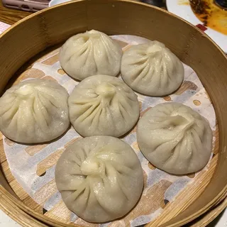 Pork Soup Dumpling (6)