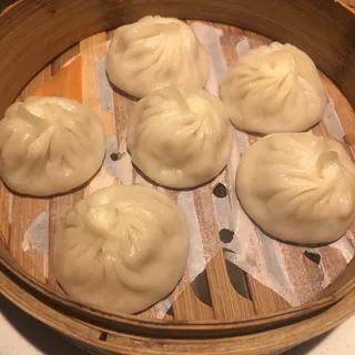 Chicken Soup Dumpling (6)